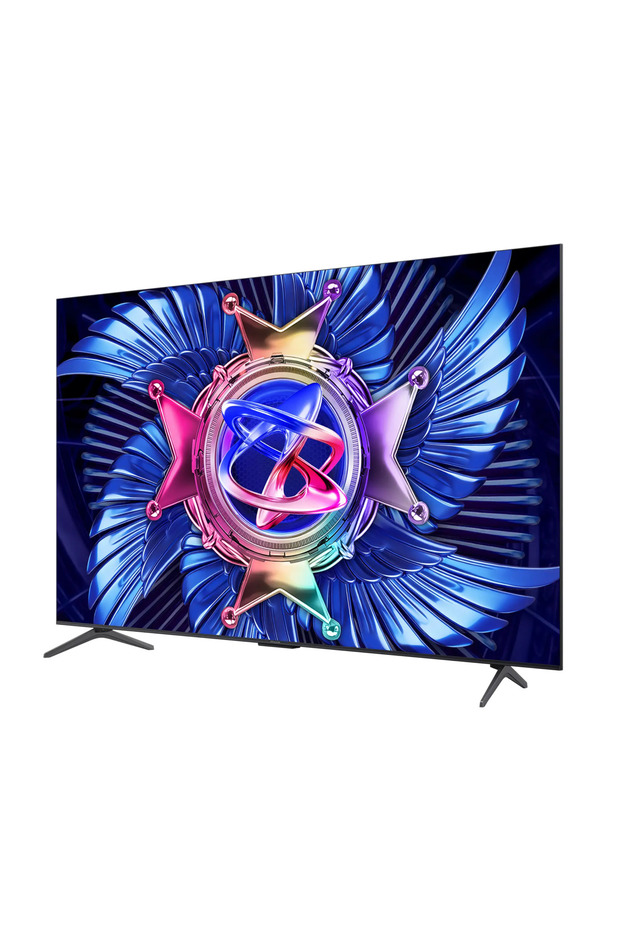 55U95A 55 İnç Akıllı TV QD-Mini LED Google TV, 144Hz Yenileme Hızı (2026 Model) - 14