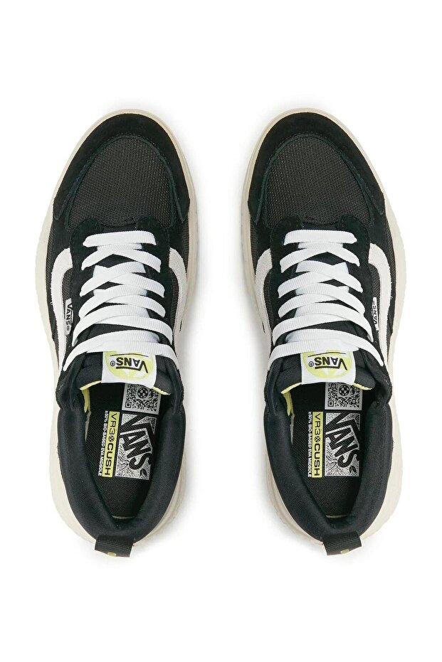 Vero LS SUEDE/CANVAS - 3