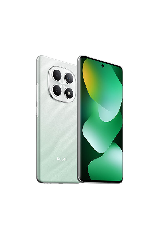 Redmi Note 15 8 GB+256 GB Yeşil (Xiaomi Türkiye Garantili ) - 1