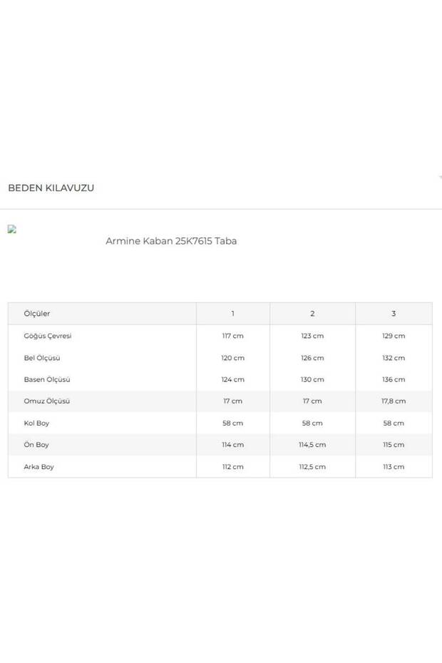 Kaban 24k7615 Taba - 7