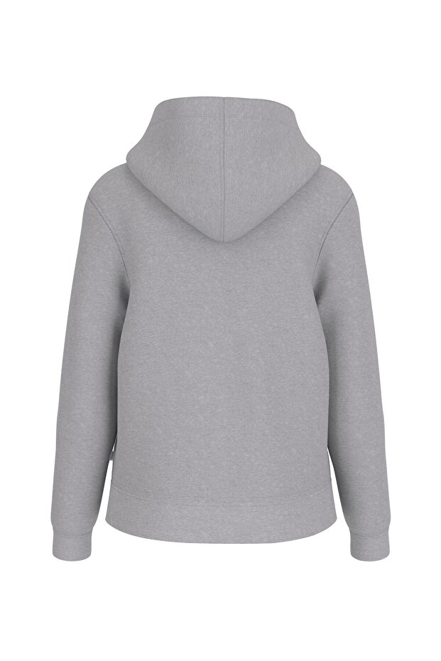 Jeans Kadın Sweatshirt - 2