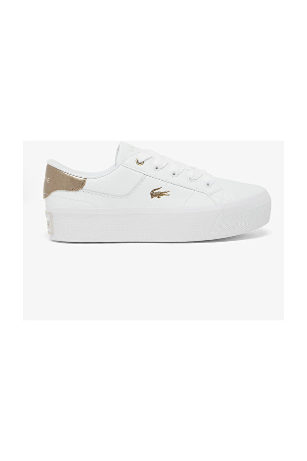 Ziane Platform 126 1 Cfa - 1