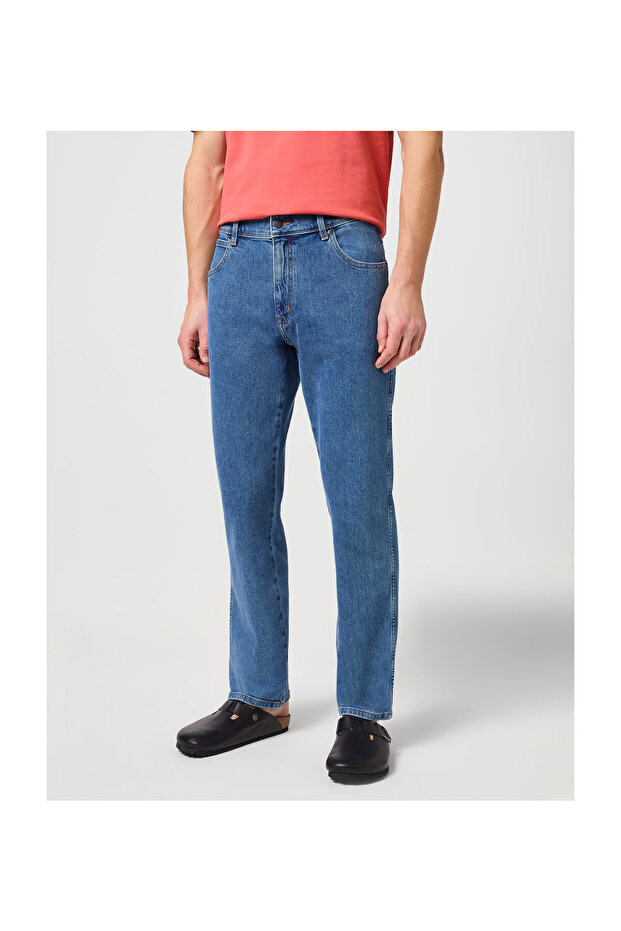 Man REGULAR STONEWASH - 2