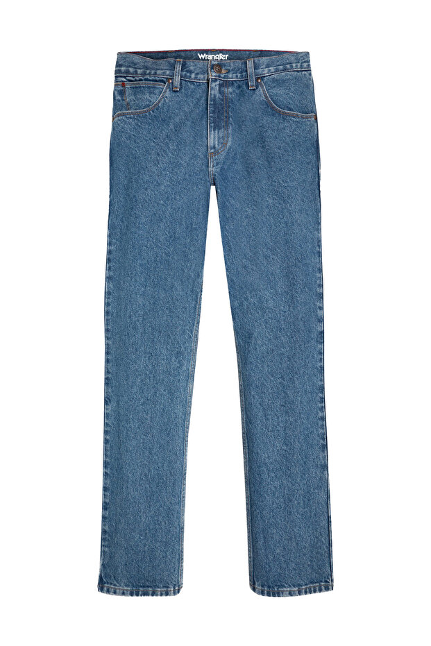 Mann STRAIGHT MEDIUM STW - 6