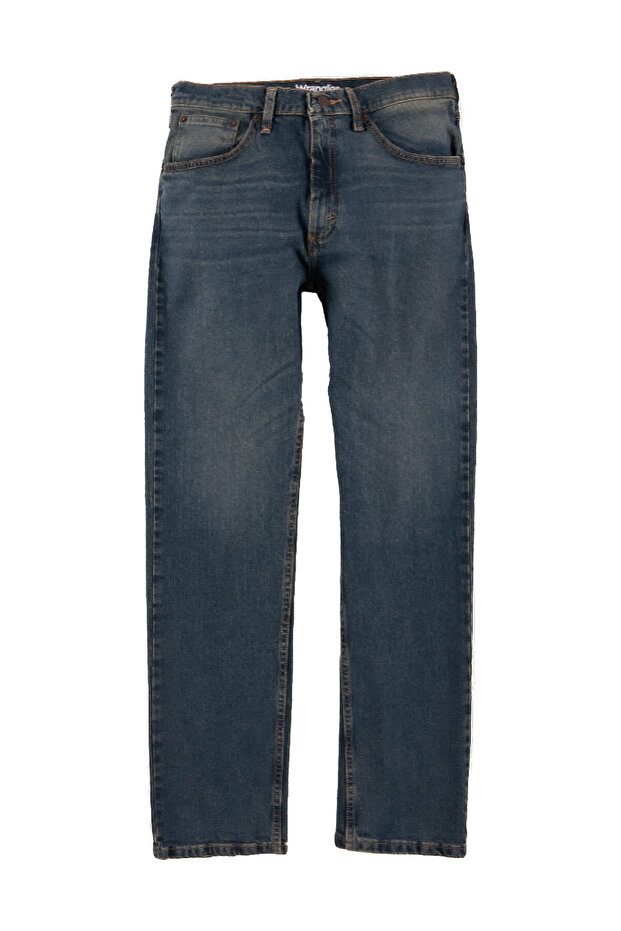 Man Regular Fit River - 6