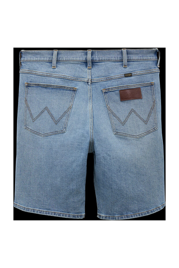 Man Frontier Short Spring - 5