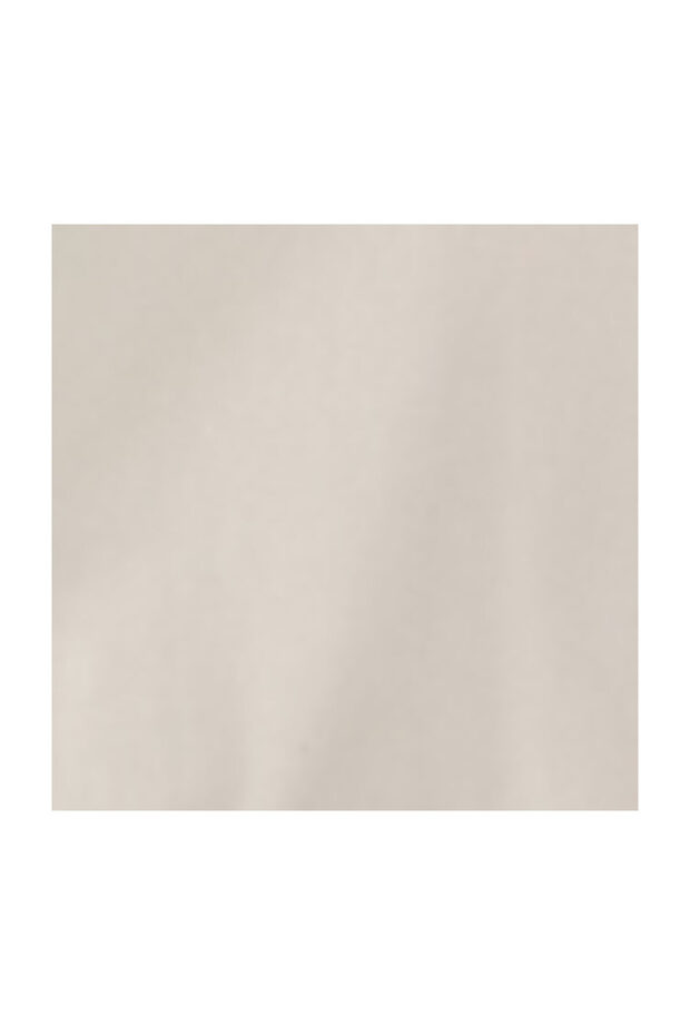 Man Logo Tee Worn White - 7