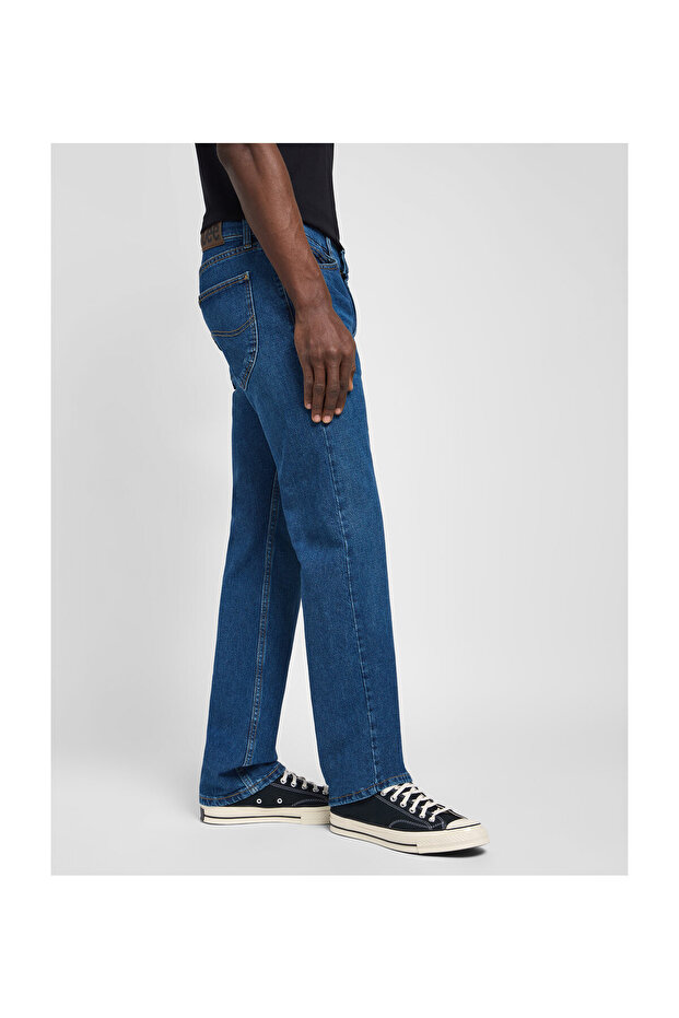 Man SLIM STRAIGHT INDY - 2