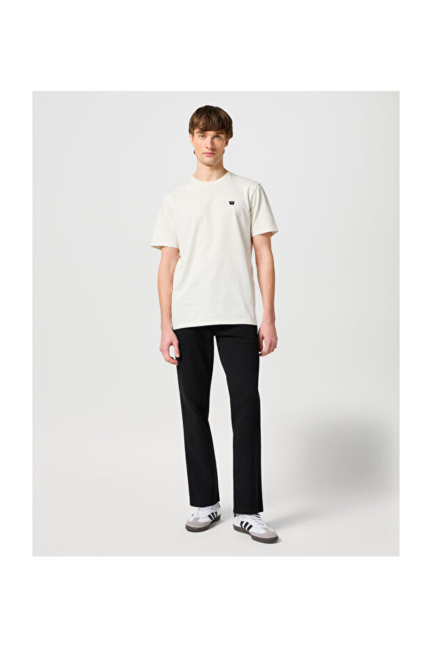 Man Regular Black - 1