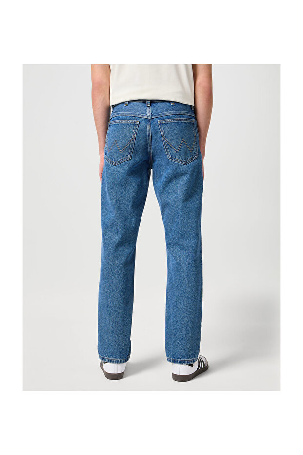 Mann STRAIGHT MEDIUM STW - 3