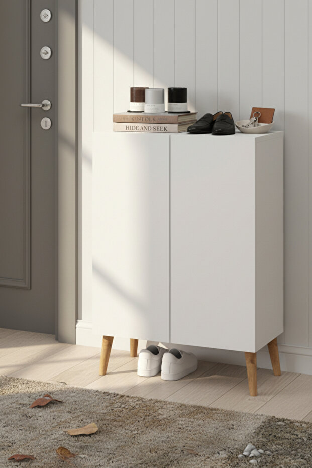 Luce Ayakkabılık Midi - 11