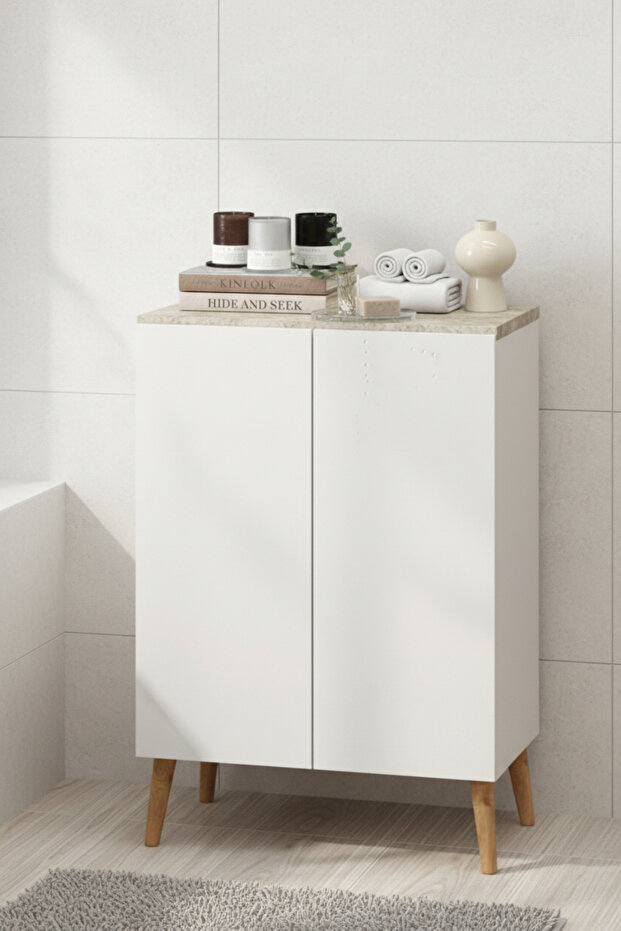 Luce Ayakkabılık Midi - 10