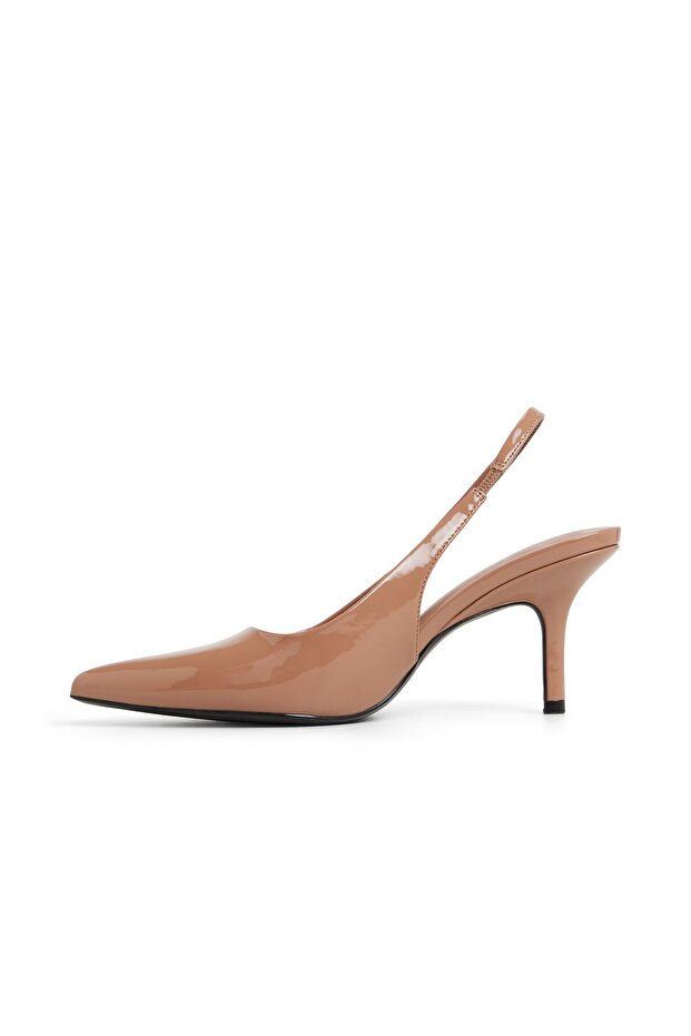 Sollenne / Heeled Shoes - 2