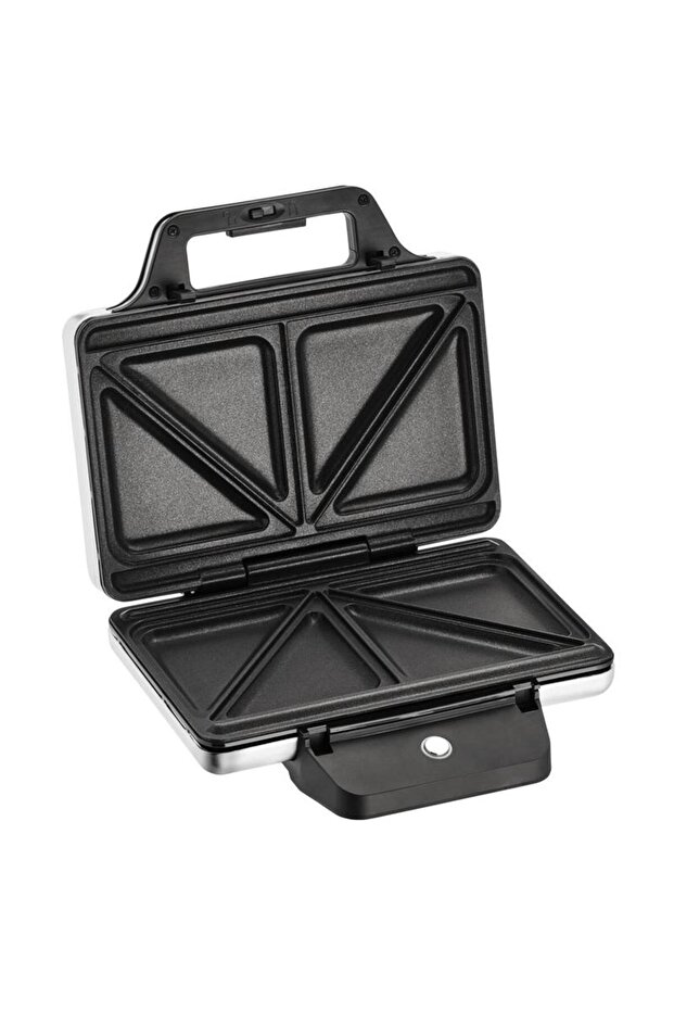 Lono Tost Makinesi 800 W - 5