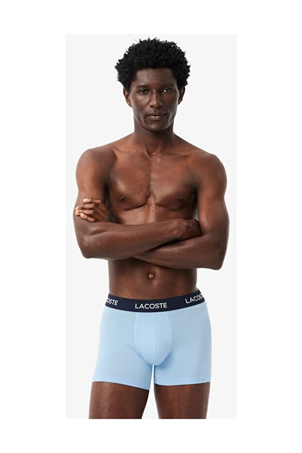 3-Pack Microfiber Trunks - 2