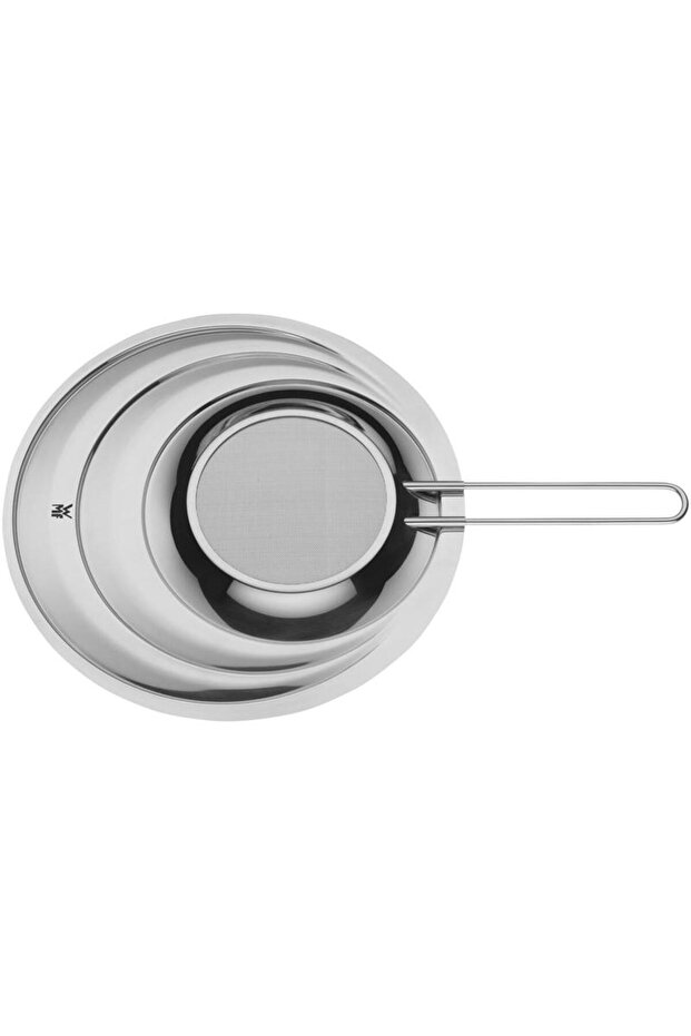 Yağ Sıçratmaz - 1