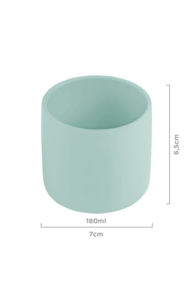 Puzzle Set 6 Parça River Green - 7