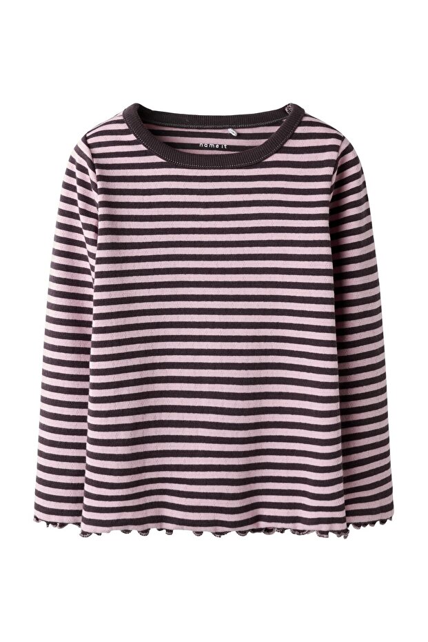 NMFBENSA LS SLIM TOP PB - 1