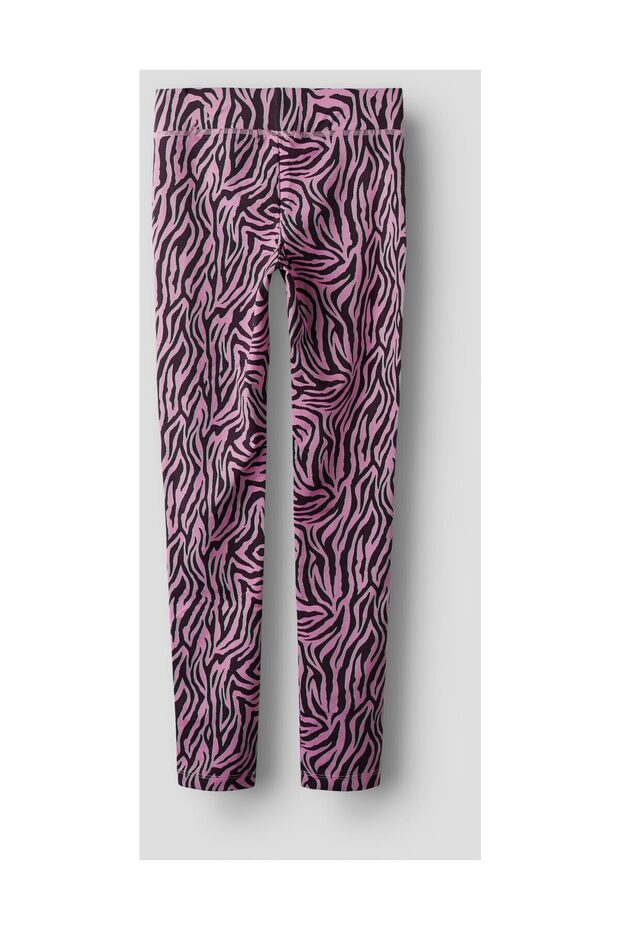 NKFBRITTA SLIM LEGGING PB - 2