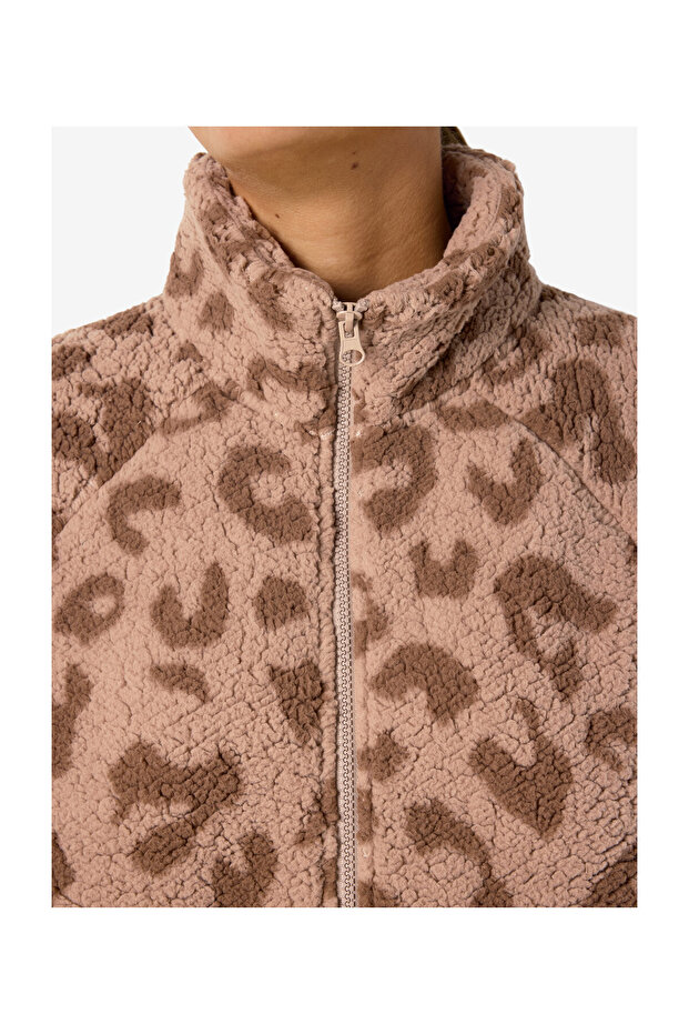 NMCUDDLE AOP KRÁTKÁ BUNDA - 4