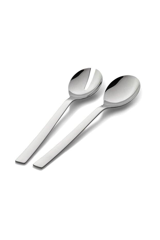 Nuova Salata Servis Seti 2'li - 3