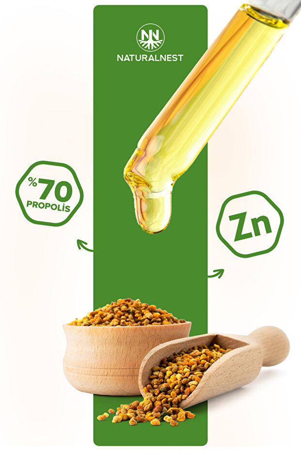 Propolis Damla 30 ml - 3