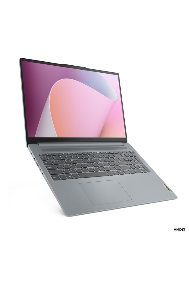 IdeaPad Slim 3 Ryzen 5 7520U 16GB 512GB SSD 15.6" FHD FreeDOS 82XQ00SFTX - 11