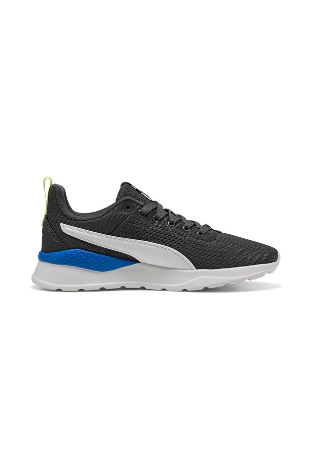 حذاء Anzarun Lite Jr Dusky Gray-PUMA White-Fi