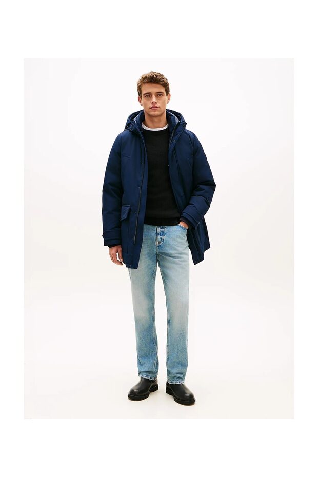 ROCKIE DOWN PARKA