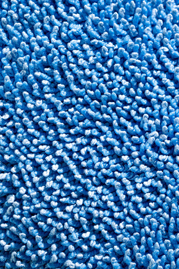 Ultrafiber El Mopu – Ev & Araç İçin Çok Amaçlı Temizlik - 8