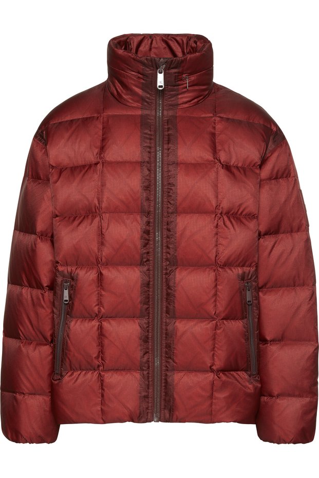 LS RIPSTOP MOCK NECK, NSW