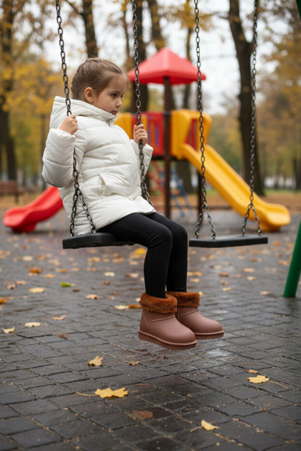 Taba Kinderstiefel & Bootie 21020 - 2