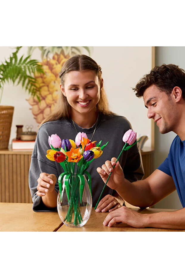 ® Botanicals ǀ Buchet de lalele 11501 - 5