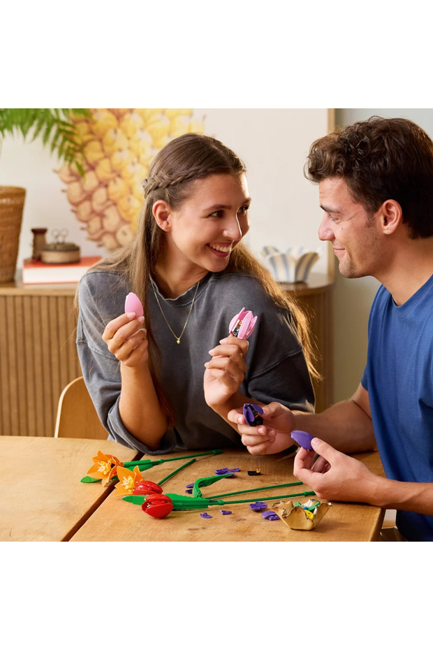 ® Botanicals ǀ Buchet de lalele 11501 - 3