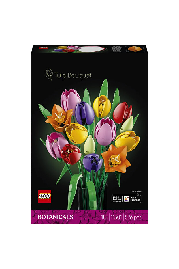 ® Botanicals ǀ Buchet de lalele 11501 - 9