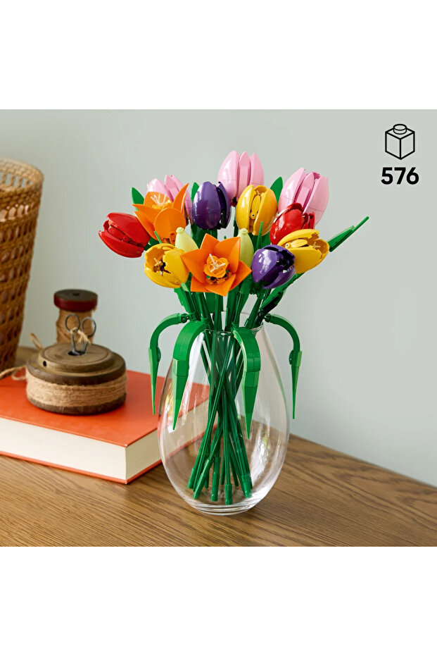 ® Botanicals ǀ Buchet de lalele 11501 - 2