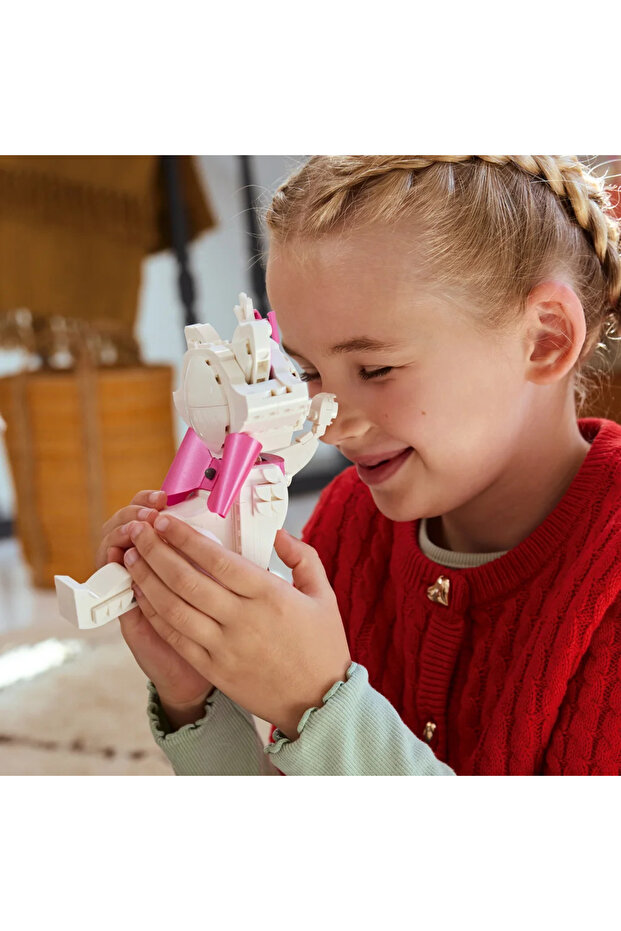 ® ǀ Disney Aristokediler Sevimli Marie 43286 – 7+ Yaratıcı Oyuncak Yapım Seti (369 Parça) - 9