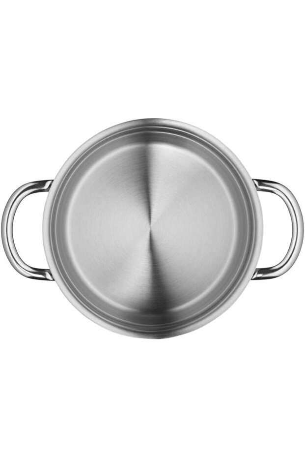 Mini Derin Tencere 14 cm - 3