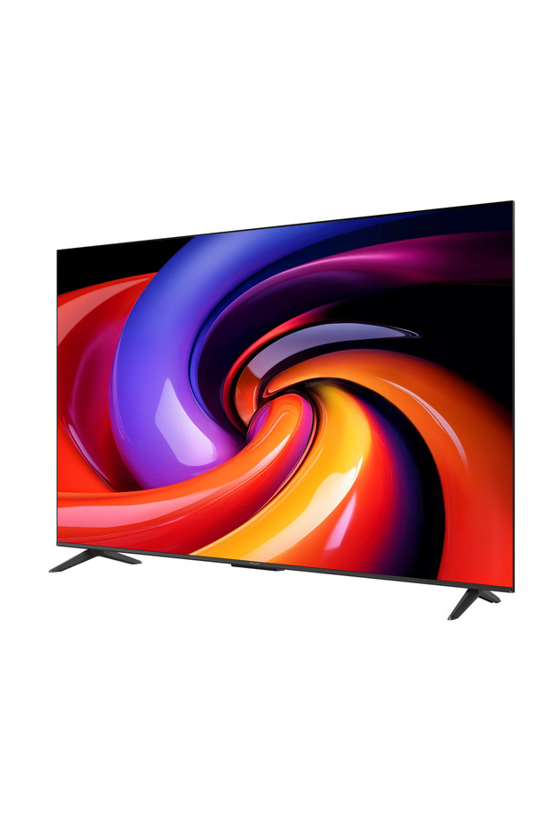 55U65 55 İnç Akıllı TV 4K UHD HDR 10 Google TV, Dolby Audio (2026 Model) - 9