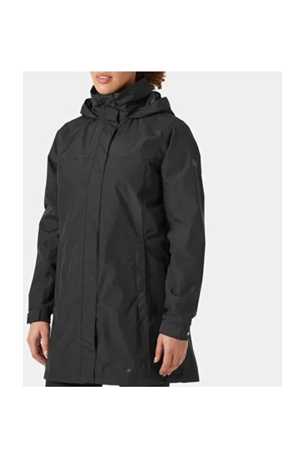 W ADEN LONG COAT - 1