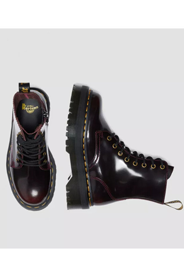 Jadon Cherry Red Arcadia - 2