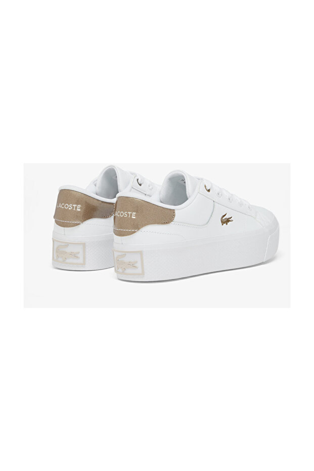 Ziane Platform 126 1 Cfa - 2