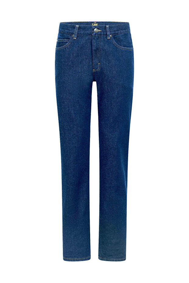 Man REGULAR STRAIGHT PEPPER PREWASH - 6