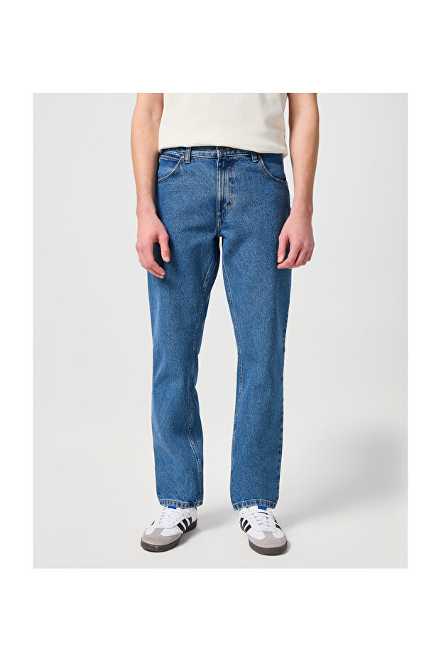 Mann STRAIGHT MEDIUM STW - 2
