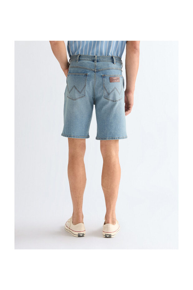 Man Frontier Short Spring - 3