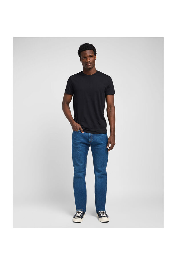 Man SLIM STRAIGHT INDY - 1