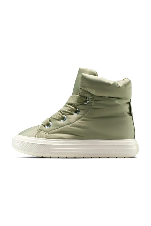 Chuck Taylor All Star Elements Boot - Light Field Surplus - 2