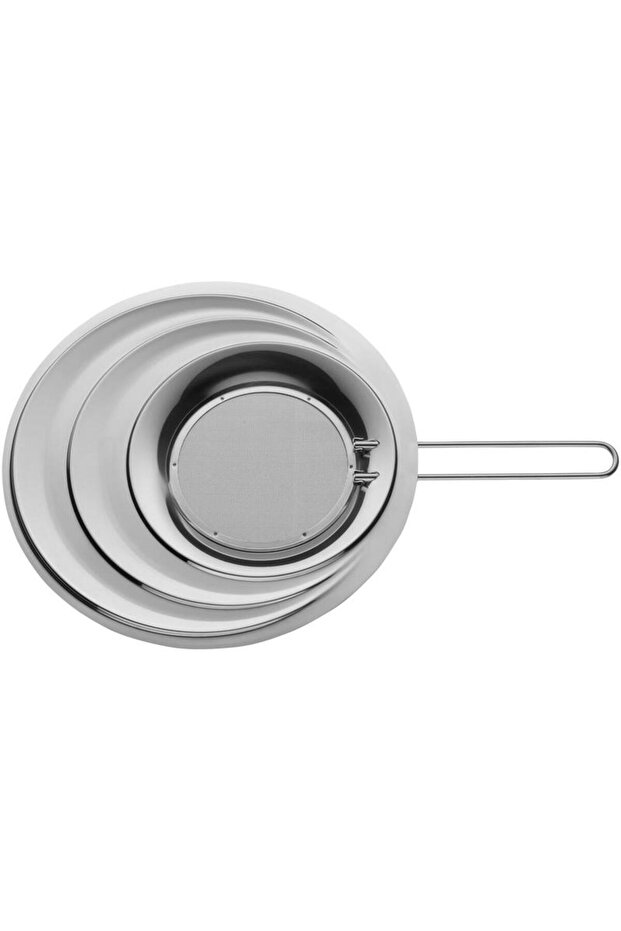 Yağ Sıçratmaz - 2