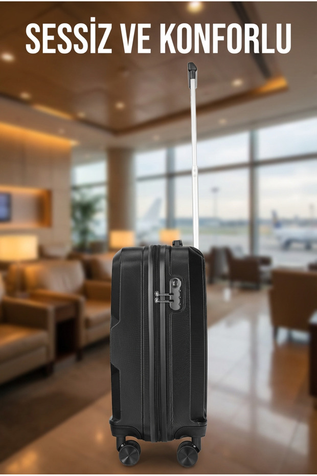 Valiz Tekerleği Çift Teker 01 4 Adet - 2