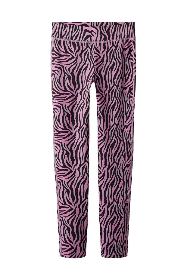 NKFBRITTA SLIM LEGGING PB - 6